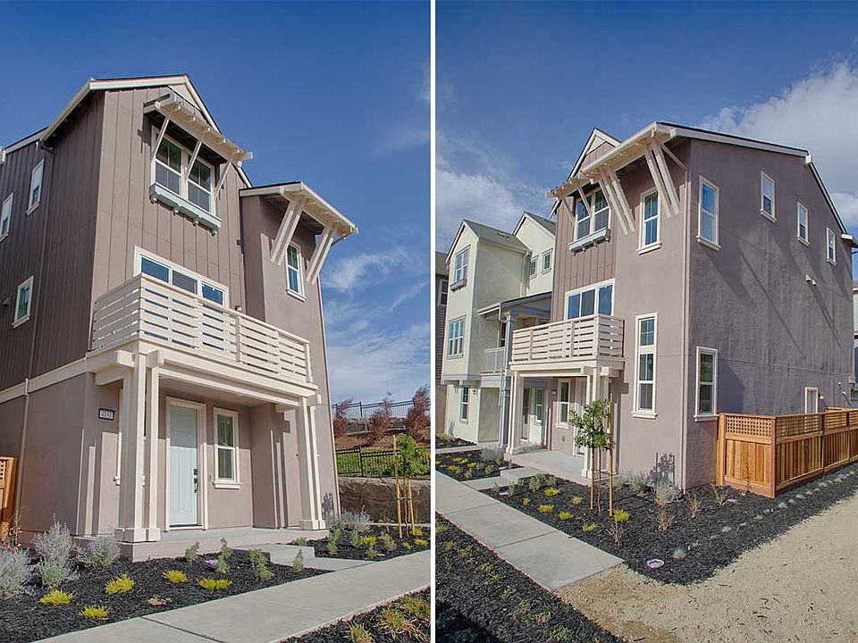 Homesite 28 - Residence 1