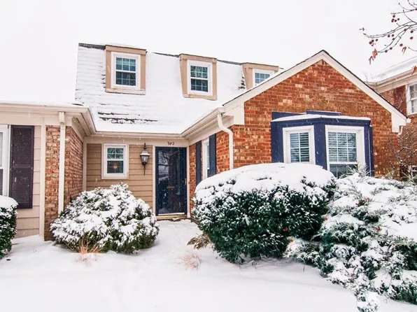 982 Congress Park Dr, Dayton, OH 45459