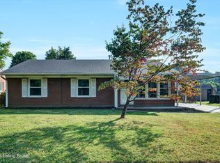 3008 Boaires Ln, Louisville, KY 40220