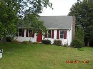 371 Hollyhock Cir, Mountville, PA 17554