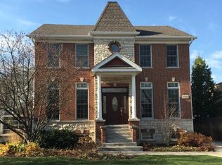 4054 Hampton Ave, Western Springs, IL 60558
