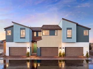 4286 Park Edge Ct, Las Vegas, NV 89141