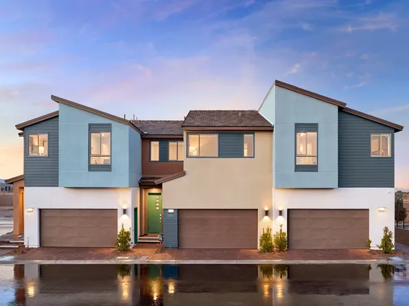 4286 Park Edge Ct, Las Vegas, NV 89141