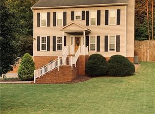 2683 Knob Hill Dr, Clemmons, NC 27012