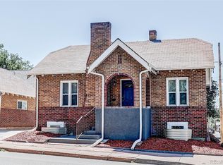 730 E Alameda Avenue, Denver, CO 80209