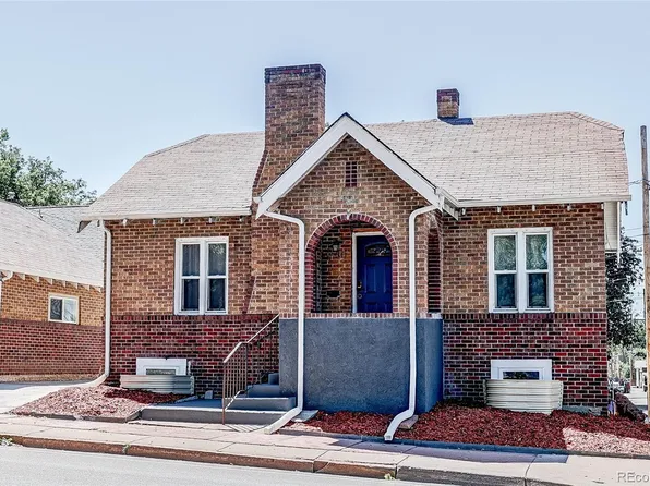 730 E Alameda Avenue, Denver, CO 80209