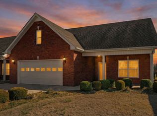 190 Chase Cir, Winchester, TN 37398