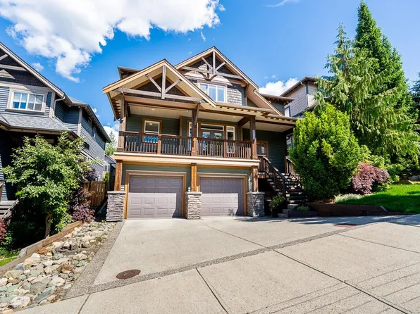 13622 228th St, Maple Ridge, BC V4R 0B5