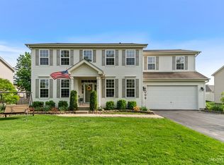 3051 Patterson Rd, Montgomery, IL 60538