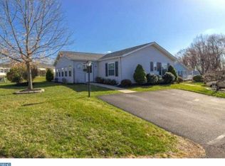 135 Juniper Cir, New Hope, PA 18938