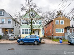 60 Huntington St, New Brunswick, NJ