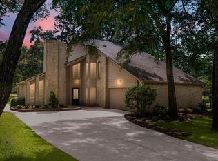 11110 Ellwood St, Spring, TX 77380