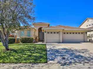 3352 Romano Ct, Rancho Cordova, CA 95670