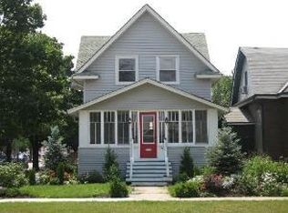 6600 34th St, Berwyn, IL 60402