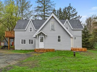 4409 Carman Rd, South Dundas, ON K0E1K0