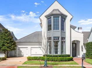 7632 Lanes End, Baton Rouge, LA 70810