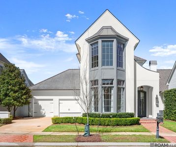 7632 Lanes End, Baton Rouge, LA, 70810