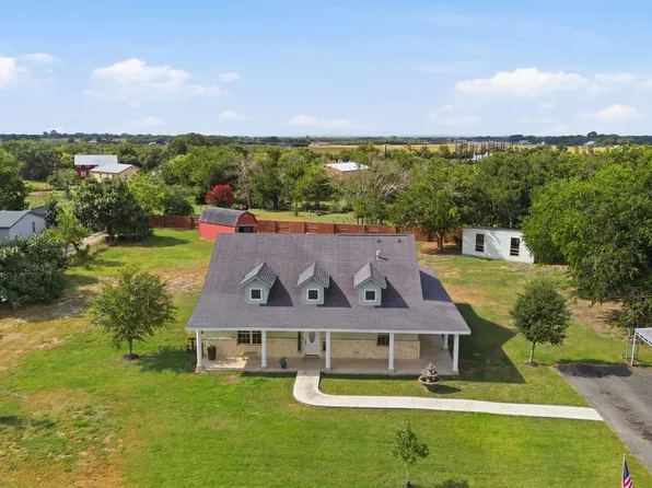 15646 Bexar Bowling, Marion, TX 78124