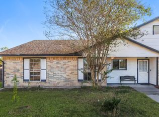3819 Old Post Rd, Houston, TX 77082