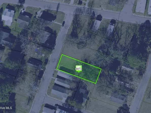 85 4617821004 Williams Street LOT 85, Farmville, NC 27828