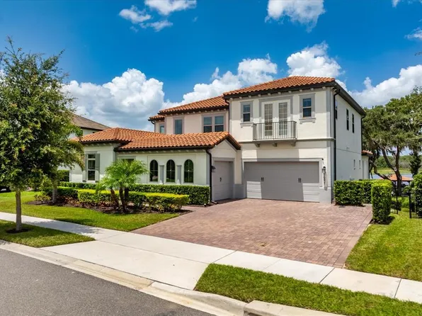 16821 Broadwater Ave, Winter Garden, FL 34787