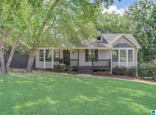 6521 Telia Dr, Pinson, AL 35126