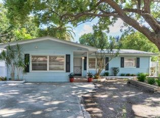 2734 N Terrace Dr, Clearwater, FL 33759