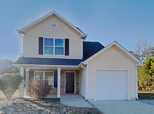 117 Rockefeller Ln, Dallas, GA 30157