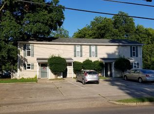 4117 Triana Blvd - A, Huntsville, AL 35805