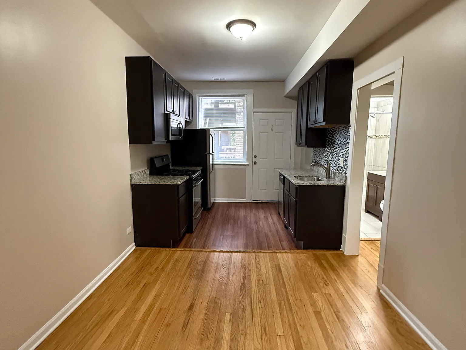 1 bed, $1,595 — Photo 3