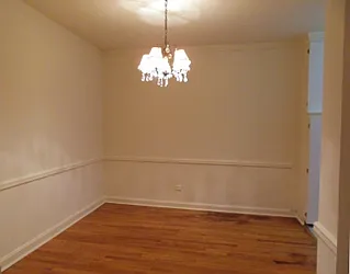 Rented by Citi Habitats