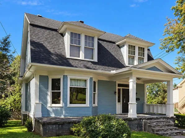 716 Bucknell Ave, Johnstown, PA 15905