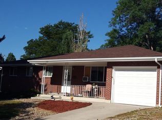 2110 Glenn Summer Rd, Colorado Springs, CO 80909