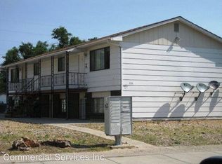 246 E J St APT 2, Casper, WY 82601