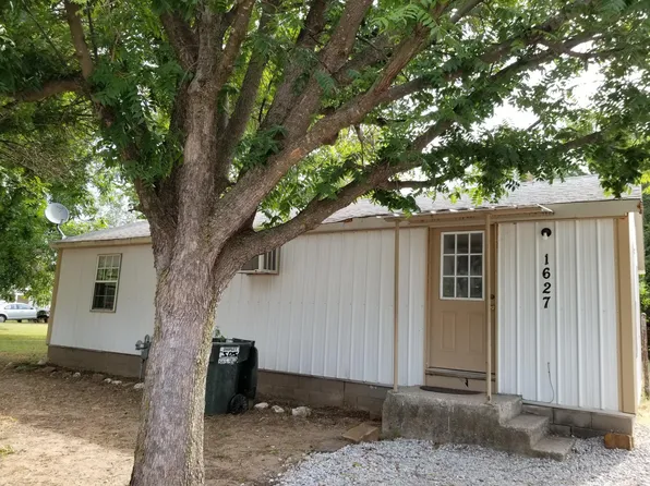 1627 S 77th West Ave, Tulsa, OK 74127