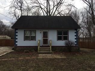 325 E Southmor Rd, Morris, IL 60450