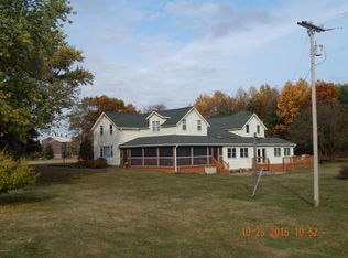 28443 Witt Lake Rd, Sturgis, MI 49091