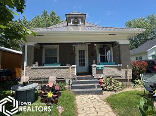 522 E Clark St, Centerville, IA 52544