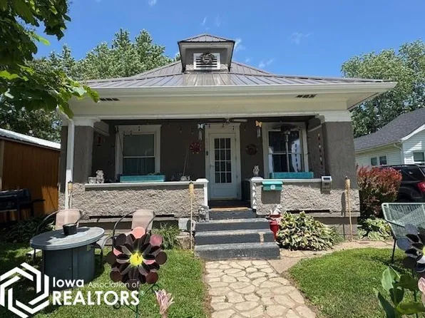 522 E Clark St, Centerville, IA 52544
