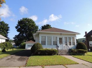 315 Birdsall St, Endicott, NY 13760
