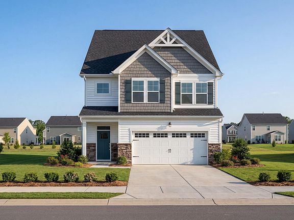 Build The Grace B - now starting at 347,900