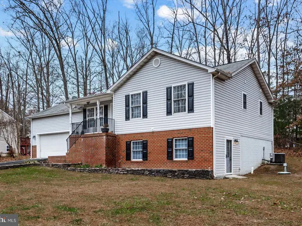 623 Cicero Dr, Ruther Glen, VA 22546