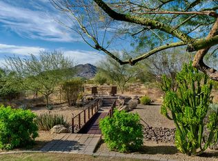 8286 E Cavalry Dr, Scottsdale, AZ 85266