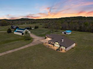 5701 Garrison Rd, Little Rock, AR 72223