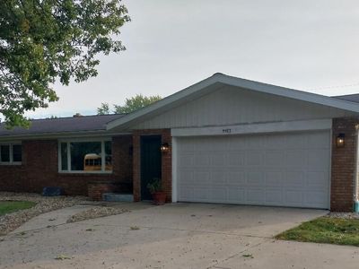 5587 Dennis St, Stevensville, MI, 49127