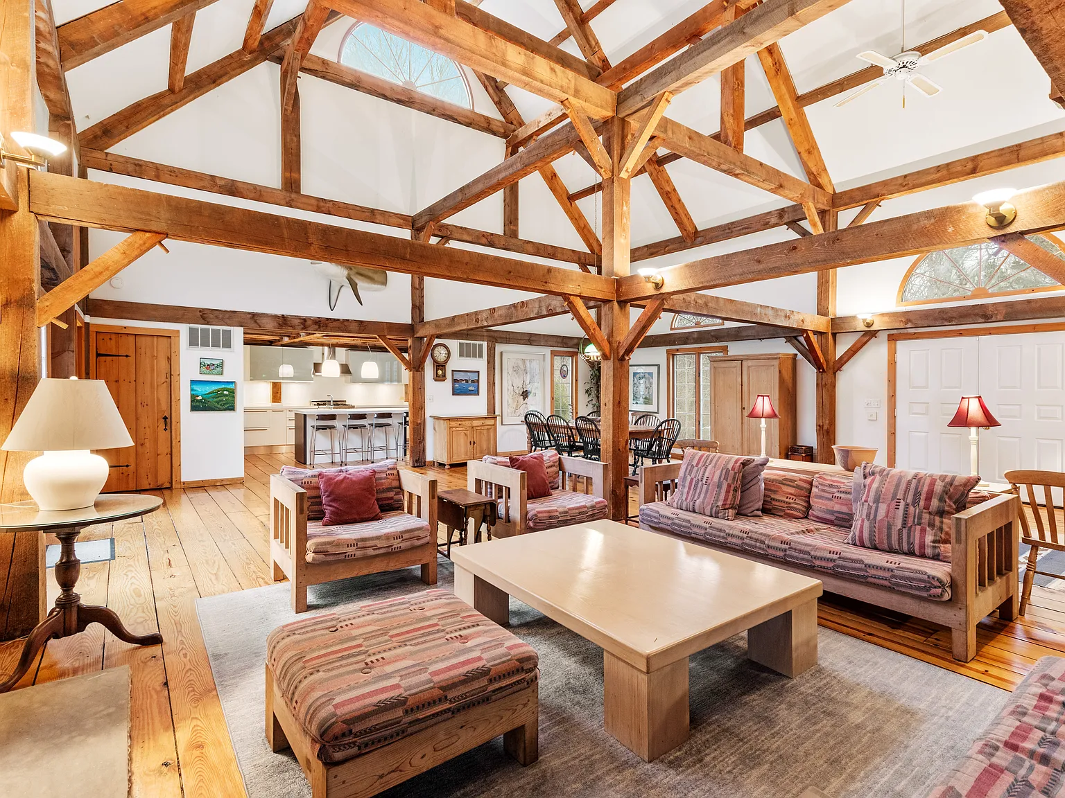 Amagansett Getaway - 4 Beds, 3 Baths - Pool — Photo 4