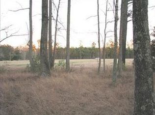 1524 Highsmith Rd, Burgaw, NC 28425