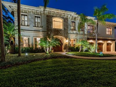 4313 W Beachway Dr, Tampa, FL, 33609