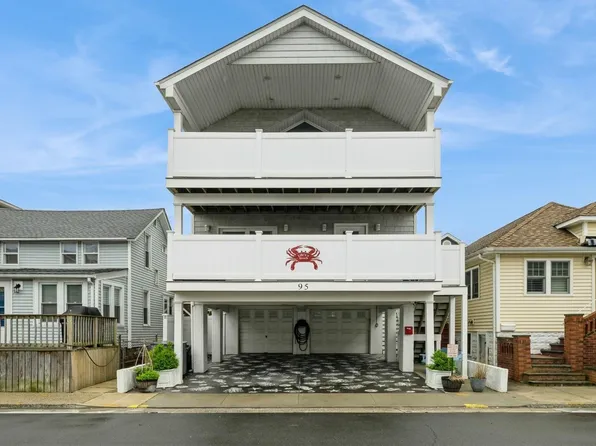 95 Tennessee Avenue, Long Beach, NY 11561