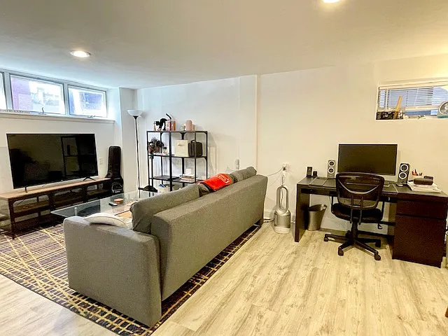 1 bed, 1.0 bath, $2,550 — Photo 3